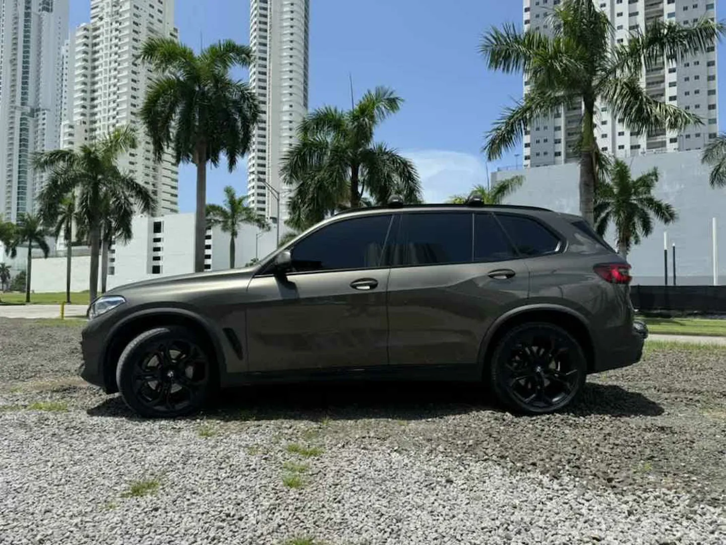 Imagenes del auto